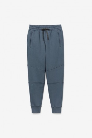 Pantalones Jogger Fila Freya Jogger Unisex 033 Turbulence | 018427SVB