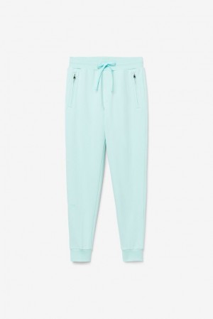 Pantalones Jogger Fila Gabriel Jogger Unisex Azules | 203876RPM