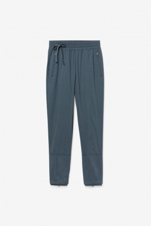 Pantalones Jogger Fila Nova Jogger Unisex 033 Turbulence | 842639GAL