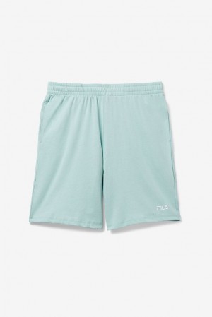 Short Fila Jonco Short Hombre Azules | 521469ZFN