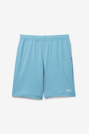 Short Fila Jonco Short Hombre Azules | 532719RYQ