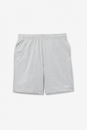 Short Fila Jonco Short Hombre Gris | 065943OXI