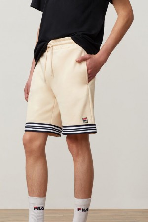 Short Fila Ludo Short Hombre Sdol/Peac/Wht | 524703MSC