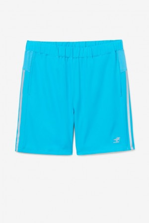 Short Fila Pickleball Short Hombre 462 Caribbean Sea | 658321KSG