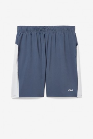 Short Fila Rafeeq Short Hombre 096 India Ink / Highrise | 827935BRJ