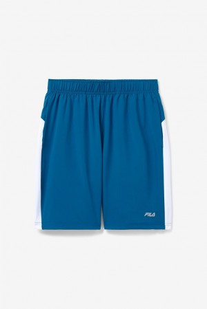 Short Fila Rafeeq Short Hombre Mkblu/Wht | 423908QAB