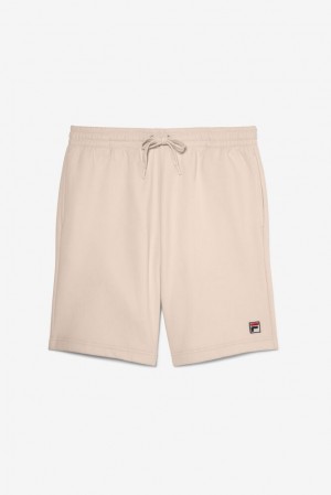 Short Fila Vico Short Hombre 217 Sand Dollar | 127368CUE