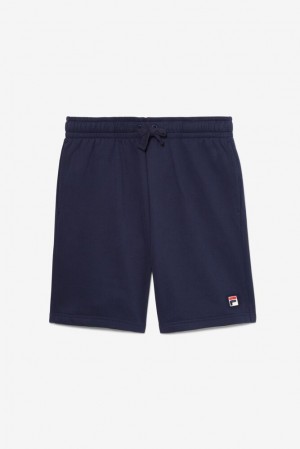 Short Fila Vico Short Hombre 410 Peacoat | 476319LGS