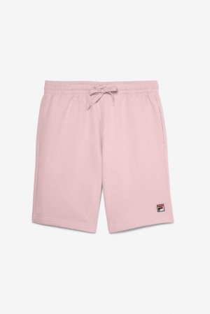 Short Fila Vico Short Hombre Rosas | 430917ZQD