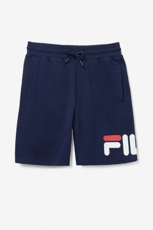 Short Fila Zeshawn Short Hombre 410 Peacoat | 308145MBR