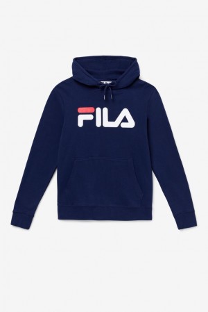 Sudadera con Capucha Fila Lucy Hoodie Mujer Blancas | 409172PGF