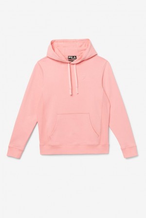 Sudadera con Capucha Fila Phoenix Hoodie Unisex 681 Strawberry Ice | 305962APH