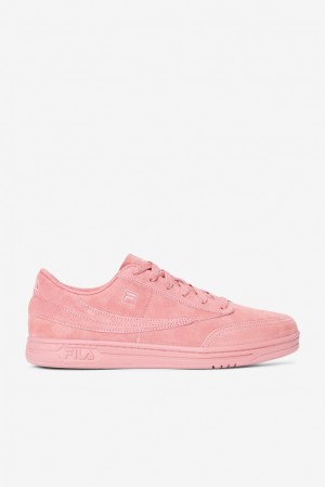 Zapatos Tenis Fila Tennis 88 Premium Tennis Shoes Unisex 650 Strawberry Ice / Strawberry Ice / Strawberry Ice | 942085ZSJ