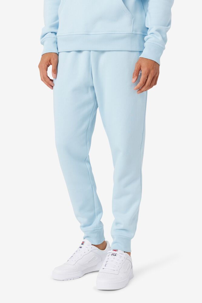 Pantalones Jogger Fila Chardon Jogger Unisex 423 Angel Falls | 657204WYQ