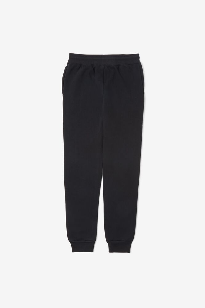 Pantalones Jogger Fila Classic Jogger Unisex Negras | 285963YIZ