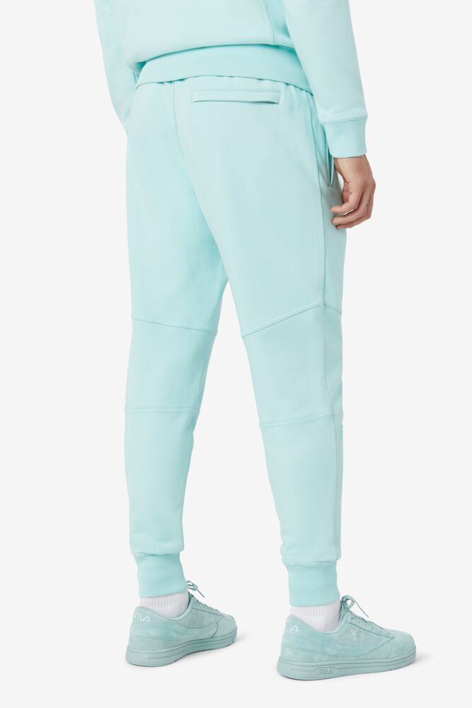 Pantalones Jogger Fila Freya Jogger Unisex Azules | 310794IZK