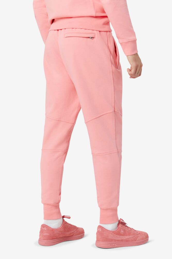 Pantalones Jogger Fila Freya Jogger Unisex 681 Strawberry Ice | 943172TCP