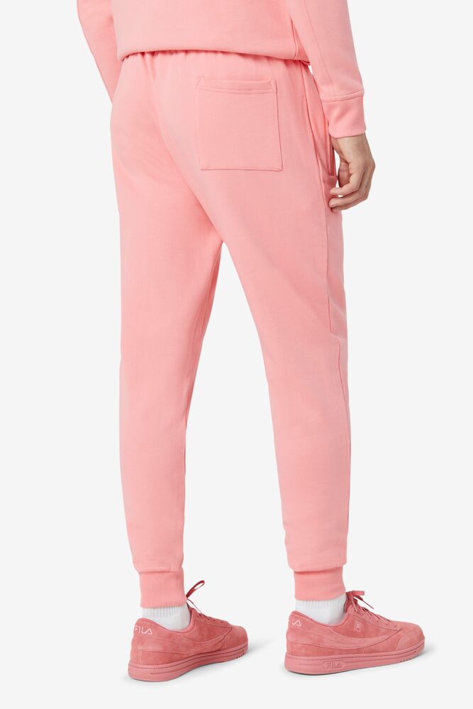 Pantalones Jogger Fila Gabriel Jogger Unisex 681 Strawberry Ice | 637210UQI