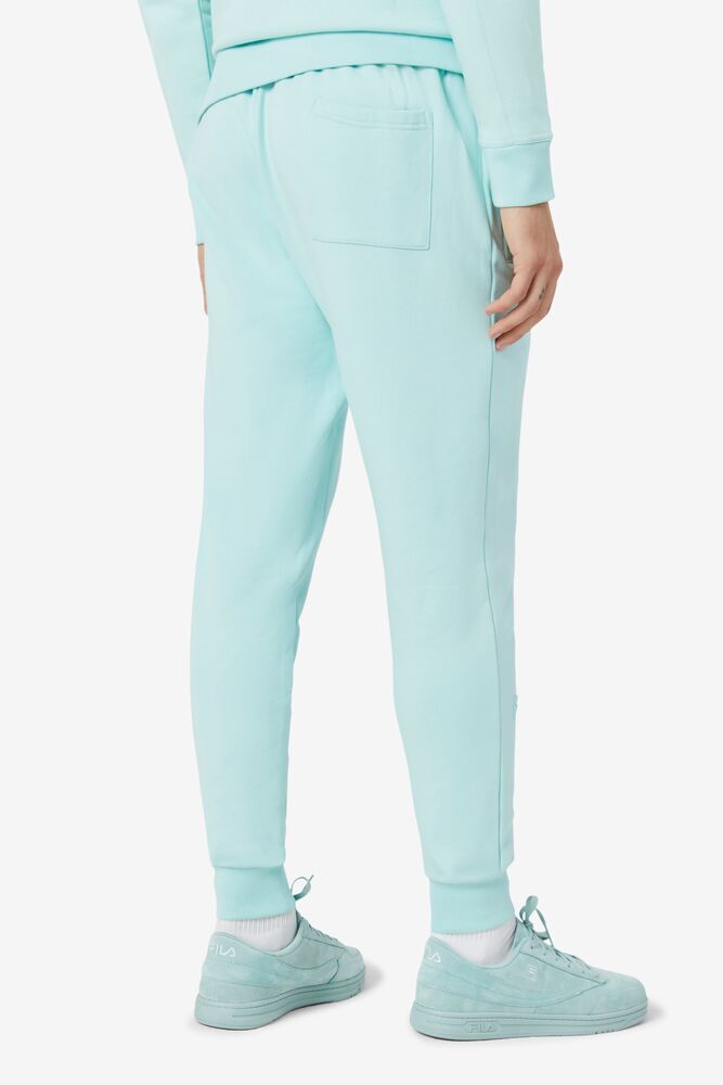 Pantalones Jogger Fila Gabriel Jogger Unisex Azules | 203876RPM