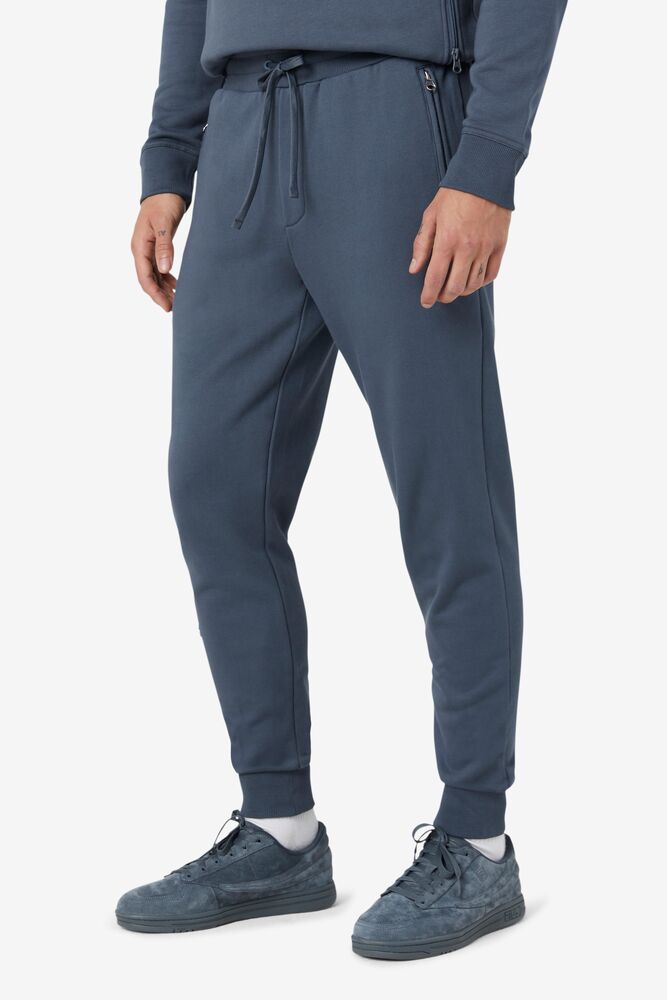 Pantalones Jogger Fila Gabriel Jogger Unisex 033 Turbulence | 735926HWC