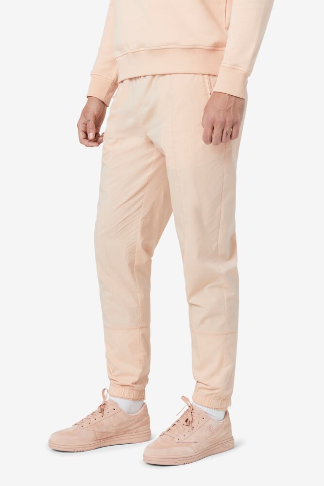 Pantalones Jogger Fila Nova Jogger Unisex 268 Spanish Villa | 057642KOH