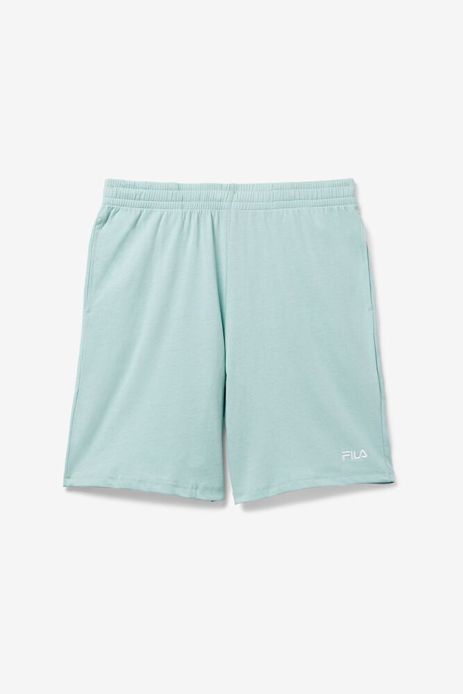 Short Fila Jonco Short Hombre Azules | 850296XQC