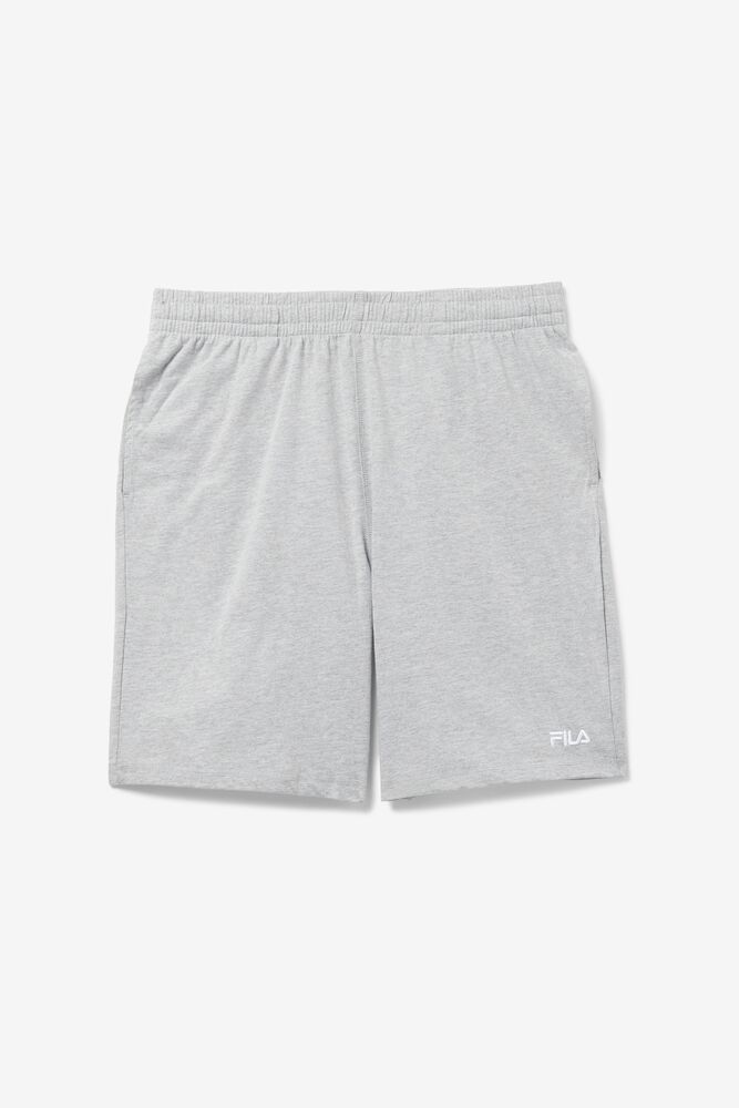 Short Fila Jonco Short Hombre Gris | 065943OXI