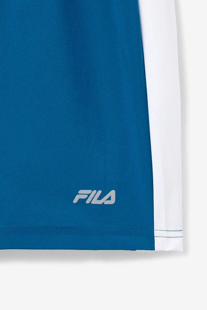 Short Fila Rafeeq Short Hombre Mkblu/Wht | 423908QAB