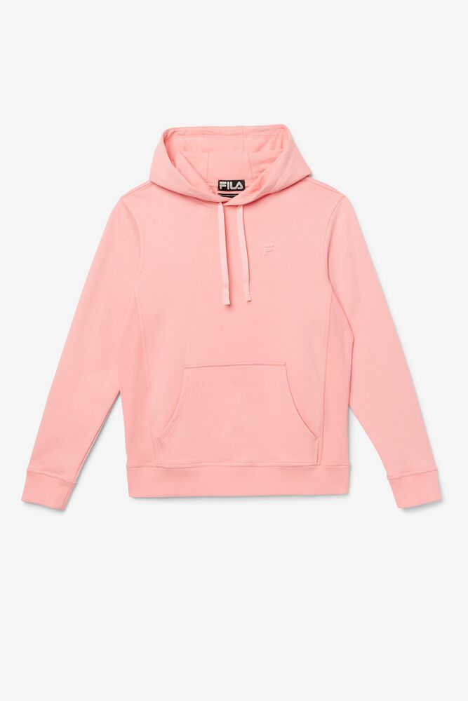 Sudadera con Capucha Fila Phoenix Hoodie Unisex 681 Strawberry Ice | 960753WRN