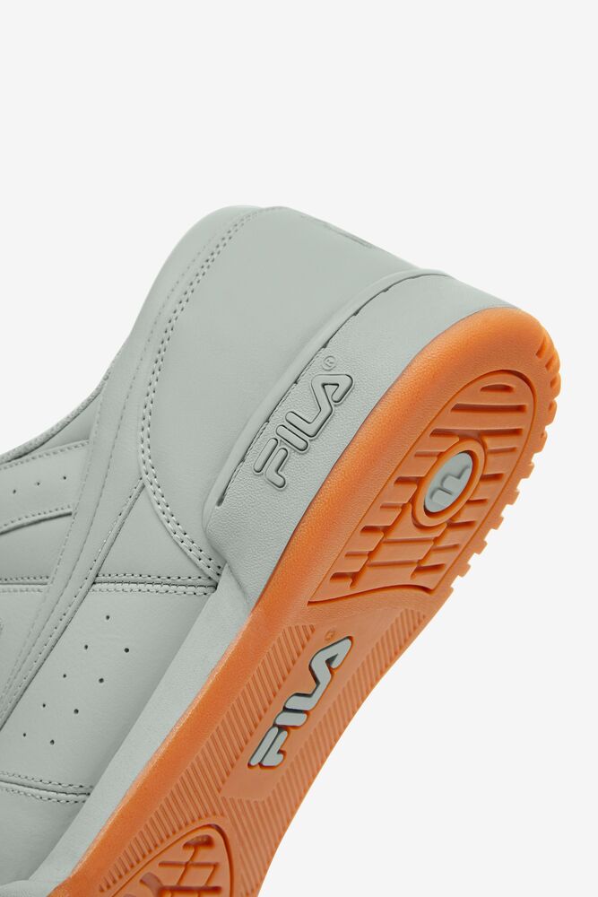 Tenis Fila Original Fitness Sneakers Hombre 050 Pigeon / Pigeon / Pigeon | 615408GMO