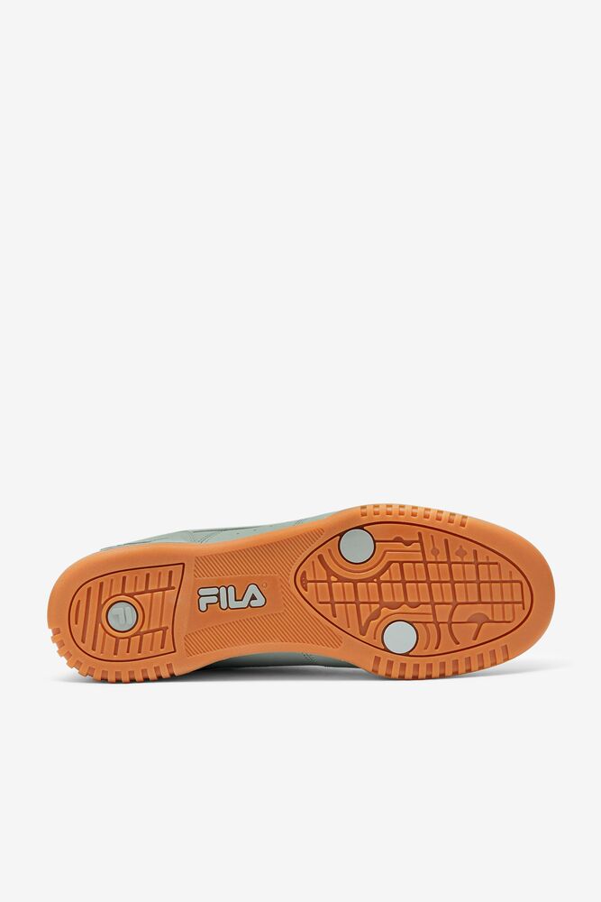 Tenis Fila Original Fitness Sneakers Hombre 050 Pigeon / Pigeon / Pigeon | 615408GMO