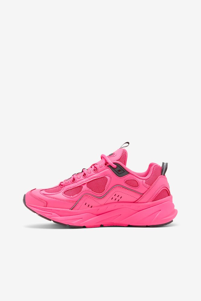 Tenis Fila Trigate Sneakers Mujer Shop/Kopk/Msil | 706381YUL