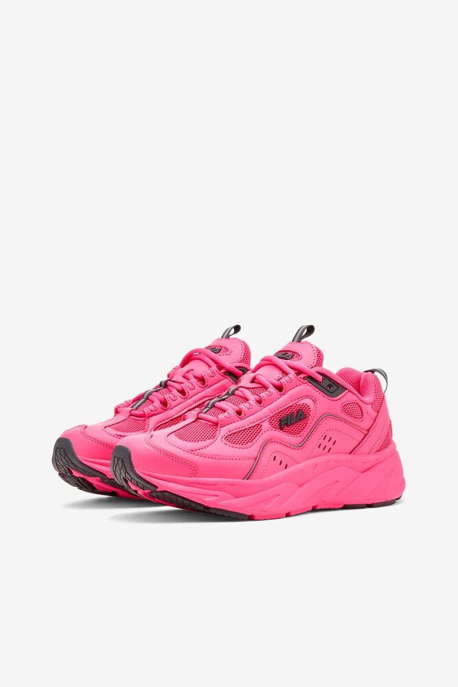 Tenis Fila Trigate Sneakers Mujer Shop/Kopk/Msil | 706381YUL