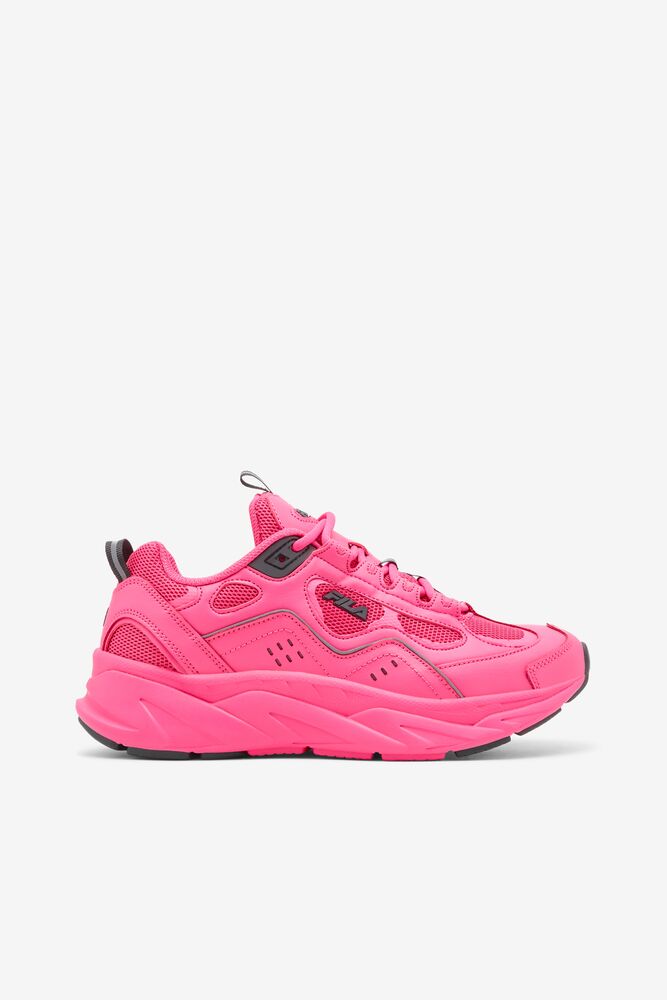 Tenis Fila Trigate Sneakers Mujer Shop/Kopk/Msil | 706381YUL