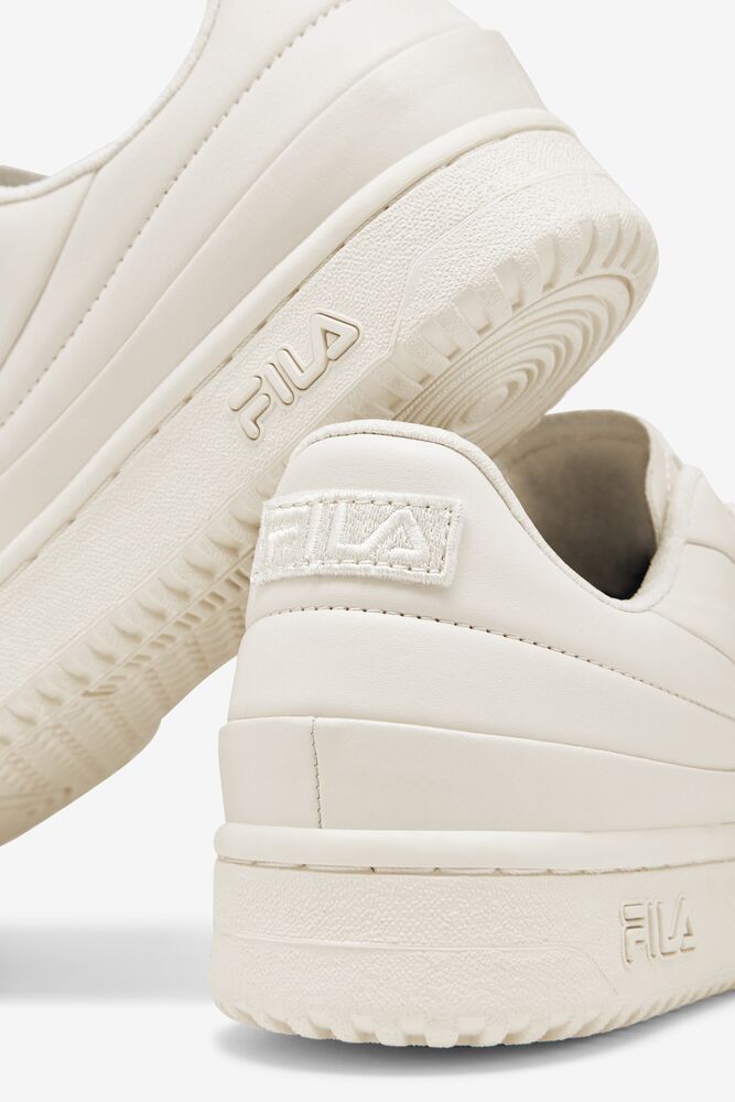 Zapatos Tenis Fila Original Tennis Lx Tennis Shoes Hombre 101 Gardenia / Gardenia / Gardenia | 286910XEN