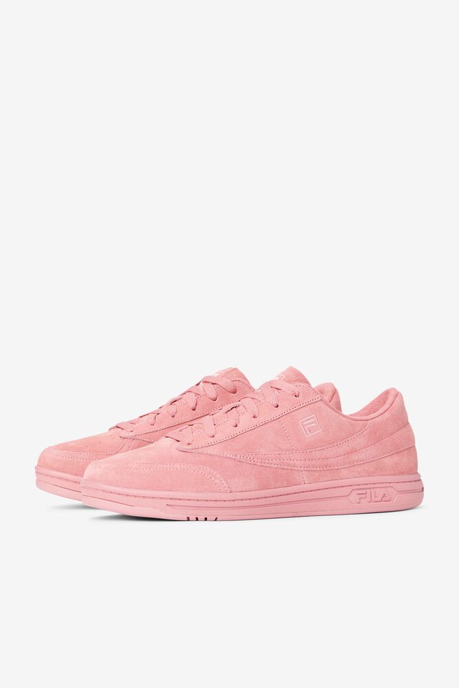 Zapatos Tenis Fila Tennis 88 Premium Tennis Shoes Unisex 650 Strawberry Ice / Strawberry Ice / Strawberry Ice | 942085ZSJ