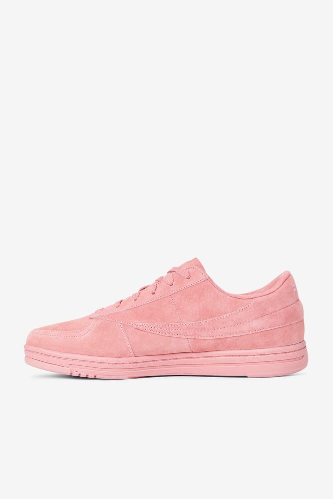 Zapatos Tenis Fila Tennis 88 Premium Tennis Shoes Unisex 650 Strawberry Ice / Strawberry Ice / Strawberry Ice | 942085ZSJ