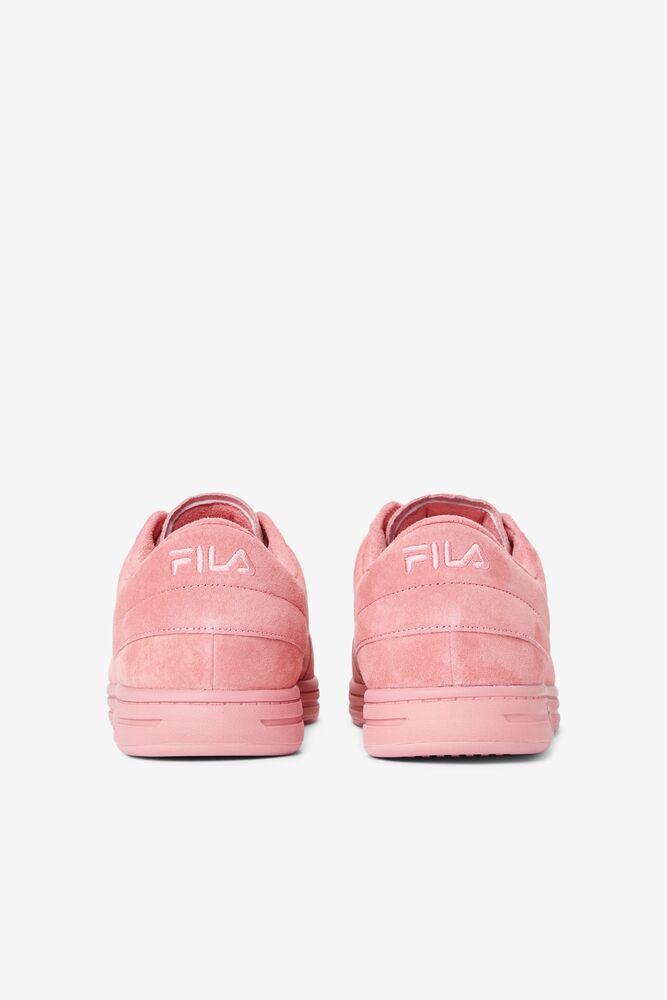 Zapatos Tenis Fila Tennis 88 Premium Tennis Shoes Unisex 650 Strawberry Ice / Strawberry Ice / Strawberry Ice | 942085ZSJ